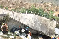 Hôi nhãn ở Quảng Bình: La làng để... đòi bảo hiểm?