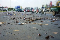 Dân hôi của có thể phải chịu 3 năm tù