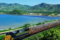 Dự án đường sắt nào giúp “ông anh” ăn 16 tỷ của Nhật?