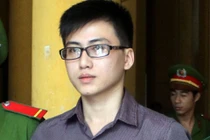 Vẻ ngoài điển trai của những sát thủ giết người tình