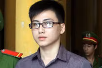 Vẻ ngoài điển trai của những sát thủ giết người tình