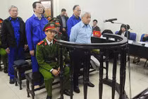 Bầu Kiên phải nộp phạt 75 tỷ, không được giảm tội