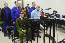 Bầu Kiên phải nộp phạt 75 tỷ, không được giảm tội