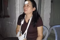 Chuyện thật như đùa: DN bị cướp 32 taxi trong 1 đêm