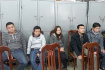 Làm rõ kẻ lừa đảo mạo danh con tướng công an