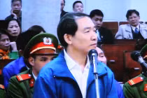 Luật sư Triển phân tích về án tử Dương Chí Dũng