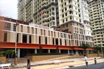 Cư dân The Era Town tiếp tục tố CĐT có hàng loạt sai phạm