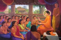 Cách phân biệt người chính, kẻ tà