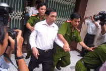 Bao nhiêu vụ hối lộ “khủng” xuyên Việt vạch được tội quan tham?