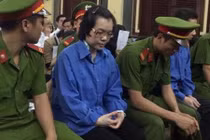 Vietinbank dứt khoát từ chối bồi thường khách hàng vụ Huyền Như