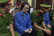 Vietinbank dứt khoát từ chối bồi thường khách hàng vụ Huyền Như