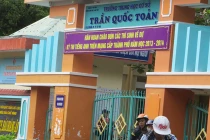 Hai học sinh lớp 8 trộm 30 triệu đồng