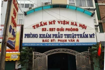 Lật lại vụ bơm ngực chết người tại TMV gần Cát Tường