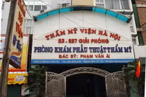 Lật lại vụ bơm ngực chết người tại TMV gần Cát Tường