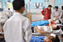 10 sự kiện nóng hầm hập dư luận Việt Nam trong tuần (7)