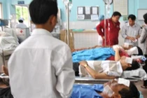 10 sự kiện nóng hầm hập dư luận Việt Nam trong tuần (7)