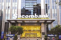 Ông Trầm Bê thôi không tham gia quản trị, điều hành tại Sacombank