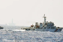 Diễn biến mới nhất khu vực giàn khoan, TQ rút một số thỏa thuận?