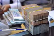 Ngân hàng lại “mập mờ” khuyến mãi tiền gửi dịp cuối năm