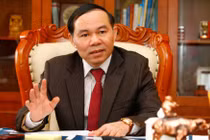 Agribank lại xáo trộn về nhân sự cấp cao