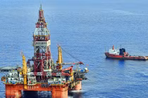 Chuyện ít biết: TQ 3 lần đưa giàn khoan vào vùng biển Việt Nam