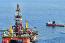 Chuyện ít biết: TQ 3 lần đưa giàn khoan vào vùng biển Việt Nam