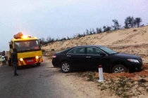 Nạn tung tin khống giết người man rợ: Rất khó xử lý!