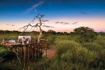 Những khách sạn kỳ lạ, độc đáo nhất hành tinh