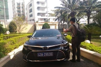 Đà Nẵng phân trần về xe tặng, hồ sơ kê khai tài sản