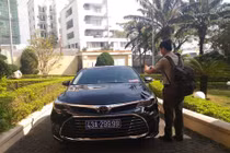 Đà Nẵng phân trần về xe tặng, hồ sơ kê khai tài sản