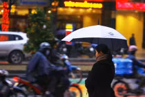 Miền Bắc mưa rét kéo dài vì gió mùa