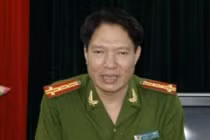 Con trai Dương Tự Trọng là người như thế nào?