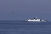 Giàn khoan TQ trái phép đang ở vị trí nào trên vùng biển VN?