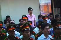 Dương Tự Trọng: "Anh Ngọ bảo anh tôi lánh... thì phải nghe" 