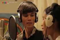 Vợ chồng hát rong trên sân khấu SMĐH: VTV bị phạt thế nào?