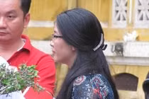 Chân dung nữ đại gia nghìn tỷ trong vụ án Huyền Như 