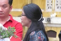 Chân dung nữ đại gia nghìn tỷ trong vụ án Huyền Như 