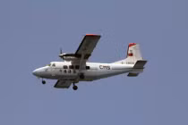 Máy bay Trung Quốc hạ xuống độ cao 300m quanh giàn khoan