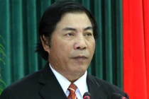 Tang lễ ông Nguyễn Bá Thanh được tổ chức theo nghi thức nào?