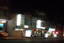 Tận mục những khu phố mại dâm nổi tiếng các tỉnh, thành