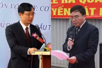 Chân dung những GĐ Ban quản lý dự án ĐSVN bị bắt, đình chỉ