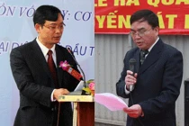 Chân dung những GĐ Ban quản lý dự án ĐSVN bị bắt, đình chỉ