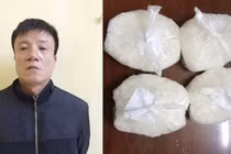 Hé lộ “thế lực ngầm” buôn bán ma túy đá đất Cảng