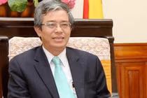 Chân dung tân Đại sứ Việt Nam tại Mỹ