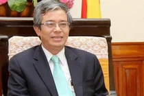 Chân dung tân Đại sứ Việt Nam tại Mỹ