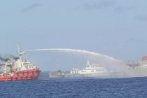 Việt Nam có nên tịch thu giàn khoan 981 của Trung Quốc?