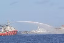 Việt Nam có nên tịch thu giàn khoan 981 của Trung Quốc?