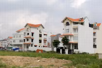 Hà Nội điều chỉnh hệ số giá đất năm 2016