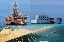 Thêm hình ảnh TQ ngang ngược xâm chiếm vùng biển chủ quyền VN