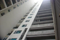 Chủ Hồ Gươm Plaza trục lợi bao nhiêu từ ''đẻ'' thêm căn hộ trái luật?